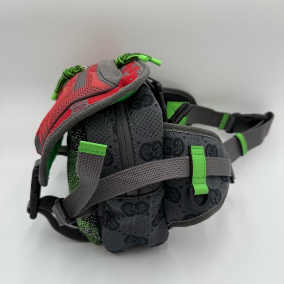 NEW Gucci Backpack - Picture 5 of 14